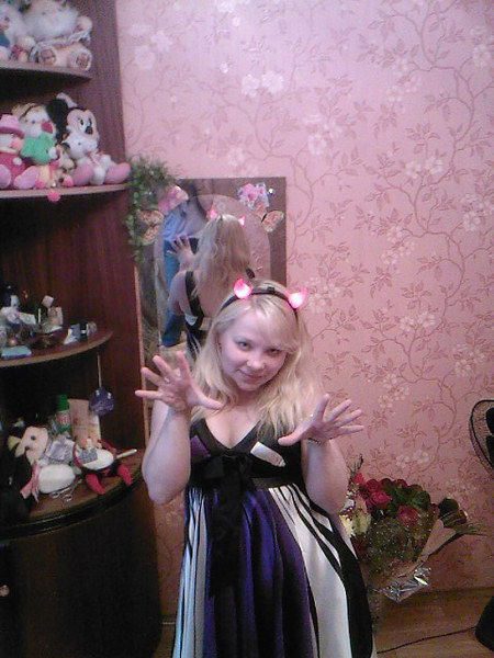 Гузель Нуриева