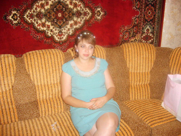 Юлия Морозова