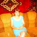 Юлия Морозова