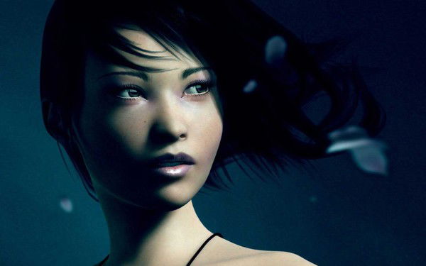 Таня Досанова