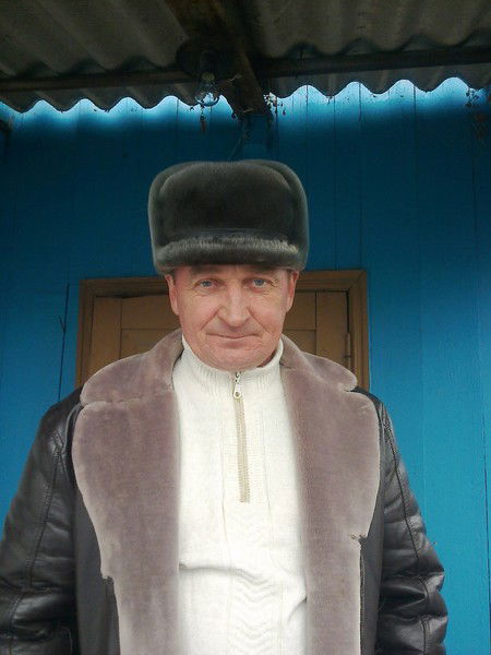 Юрий Соколов