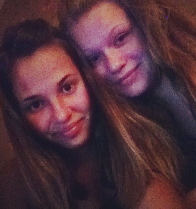 Даша Никитина