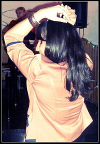 Светлана Восканян