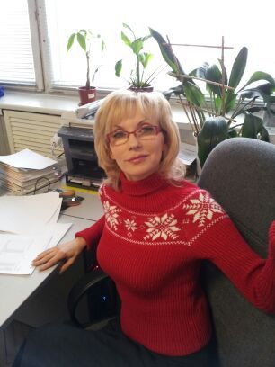 Елена Демьянова