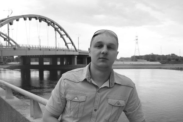 Александр Заводских