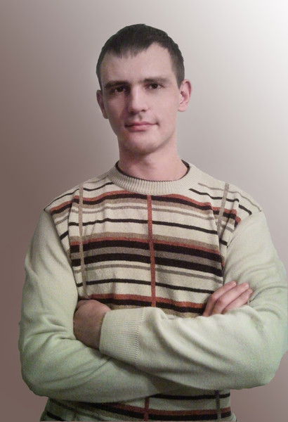 Виталий Соколов