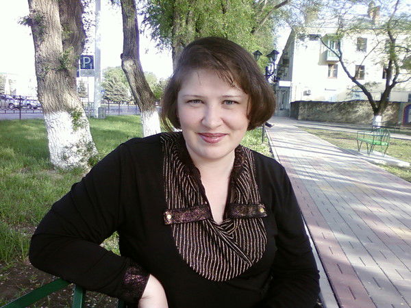 Анжела Карачева