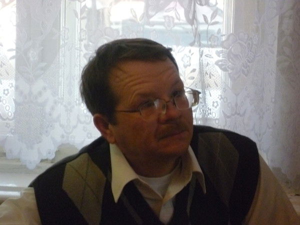 Александр Шитов