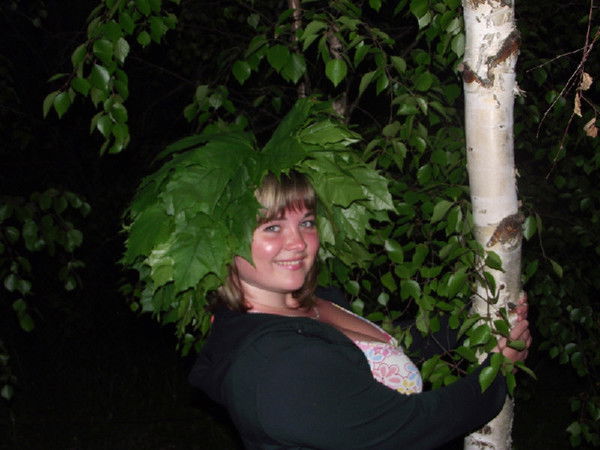 Анастасия Прокопова