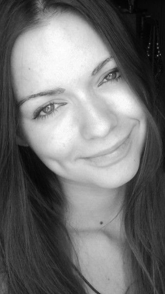 Виктория Пискарева