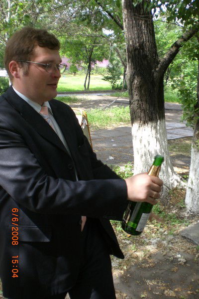 Дмитрий Сиксимов