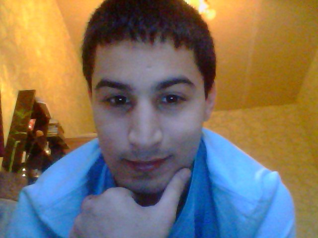 Сергей Фартов