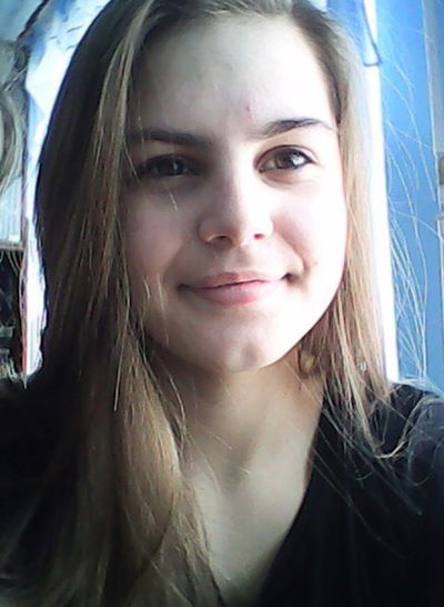 Катерина Поперечна