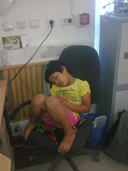 Сандибек Жубанов