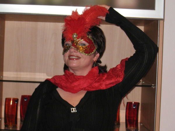 Галина Крутакова