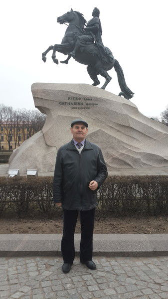 Николай Кузьменко