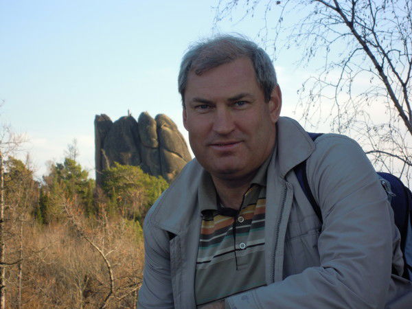 Александр Щедрин