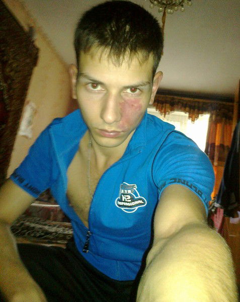 Иван Марков