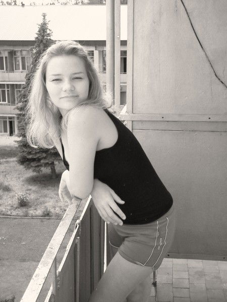 Алсу Нигматзянова