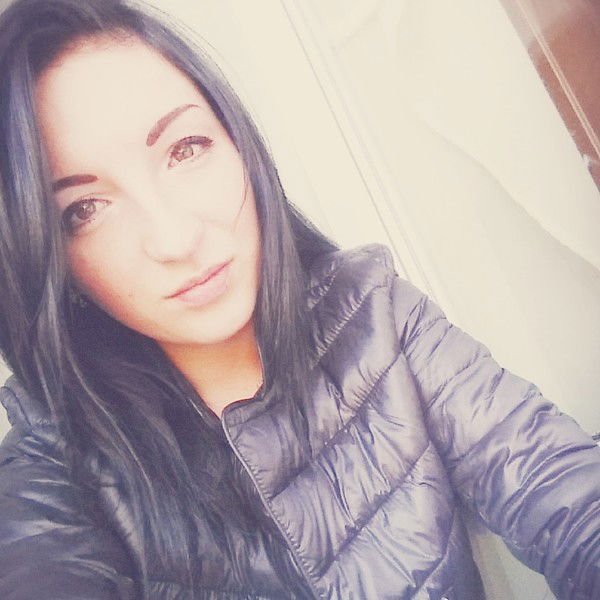 Кристина Устинова