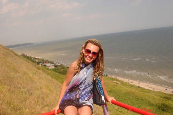 Кристина Погребная