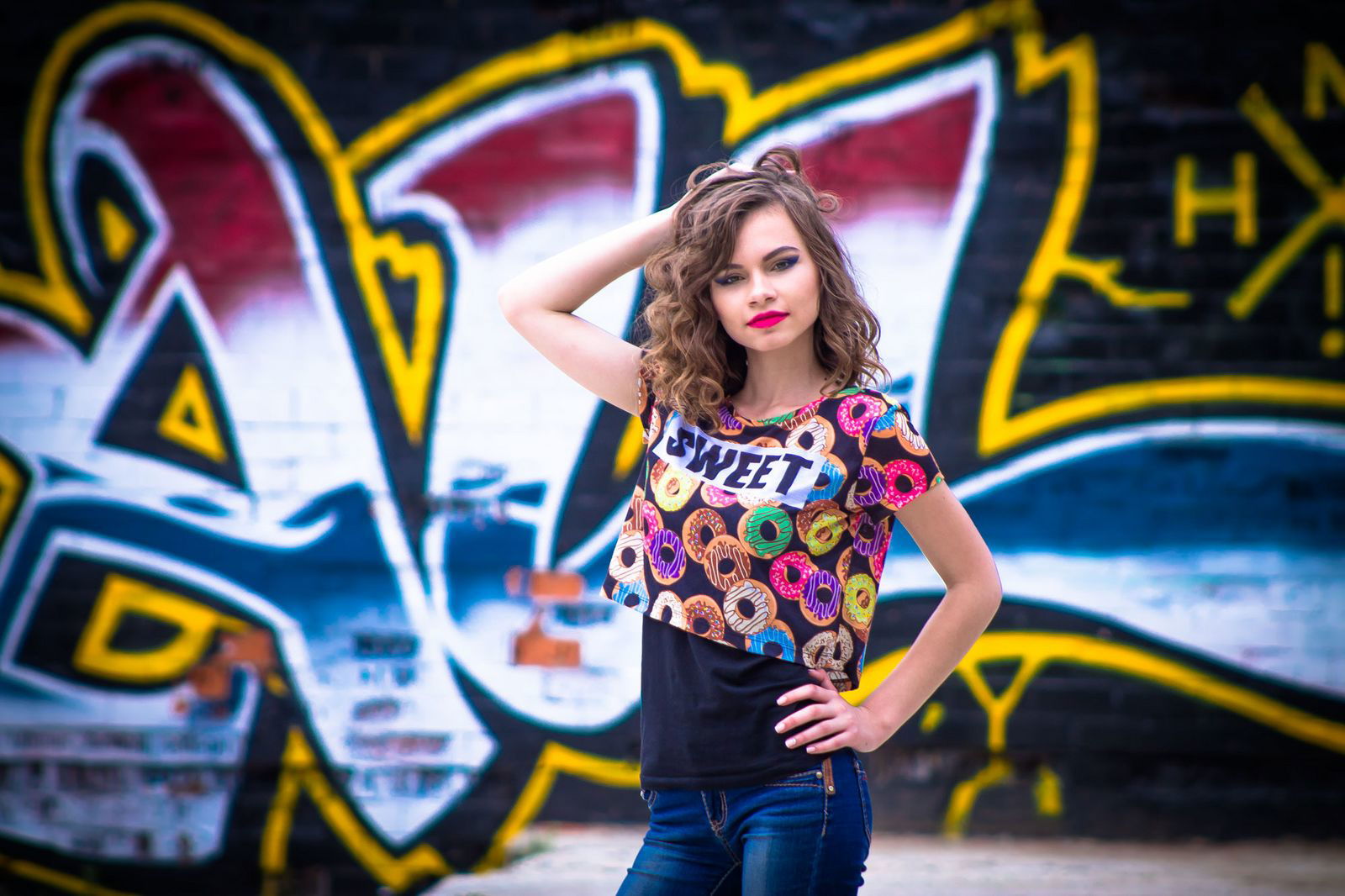 Кристина Гаманович