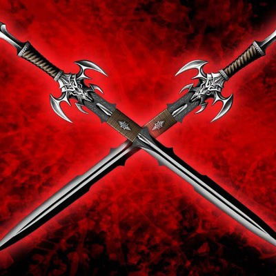 Николай Крохин