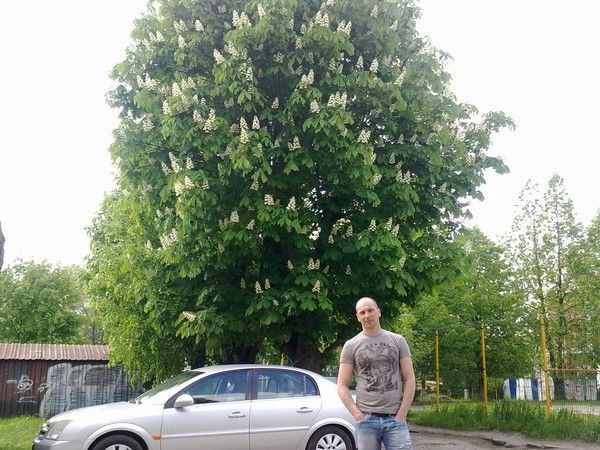 Олег Викторович