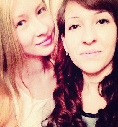 Луиза Мериканова