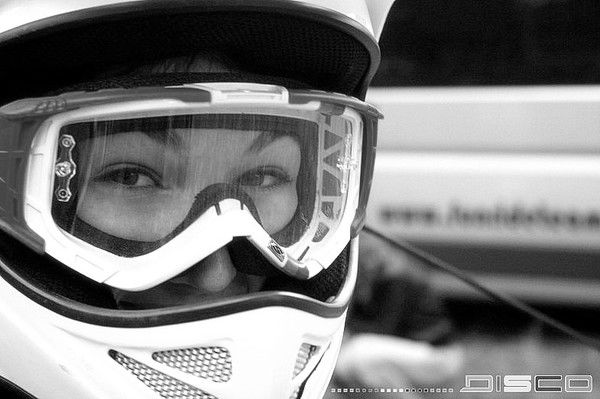 Ксения Бабурина