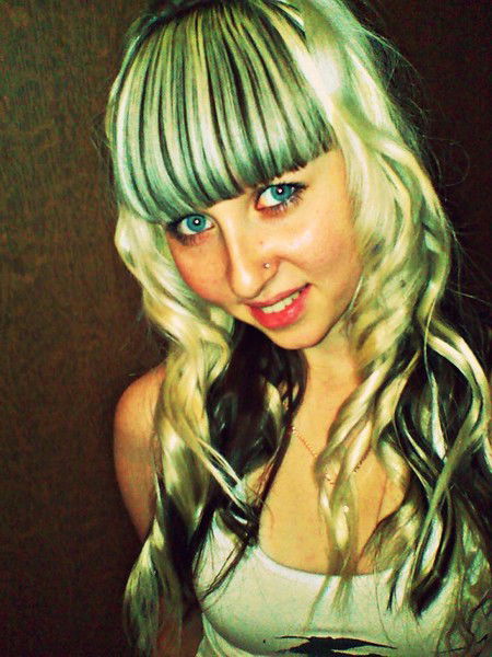 Гулякина Светлана