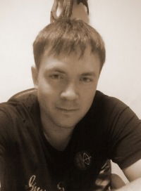 Артем Пьянков