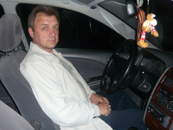 Олег Варламов