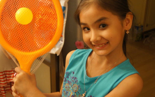 Мануар Ишниязова