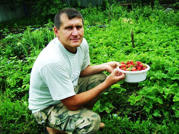 Виктор Крук