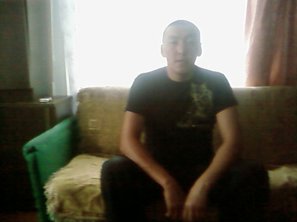 Георгий Шопхолов