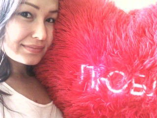 Мольдир Абдиева