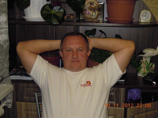 Константин Белецкий