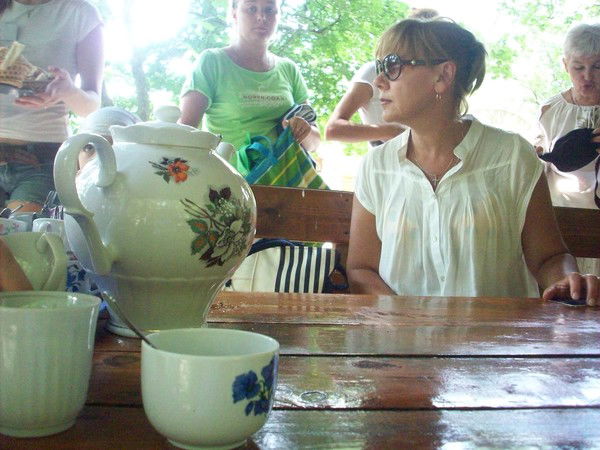 Ирина Мягкова