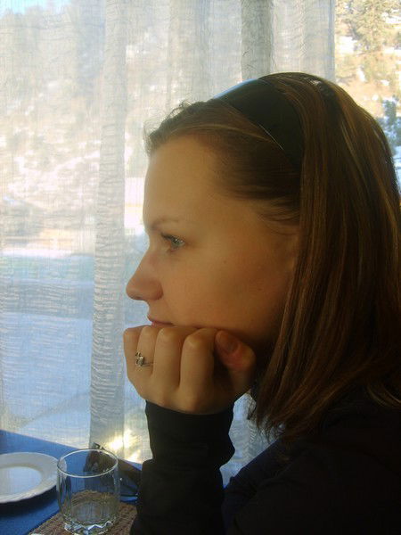 Ульяна Корягина