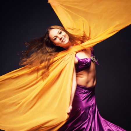 Екатерина Иванова