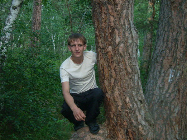 Денис Дворянкин