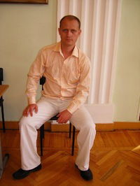 Дима Греков