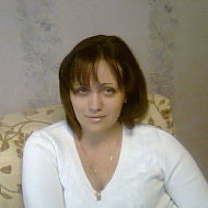 Екатерина Куць