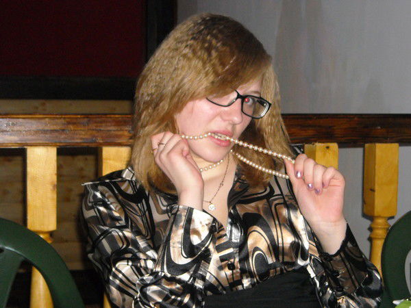 Натали Иванова