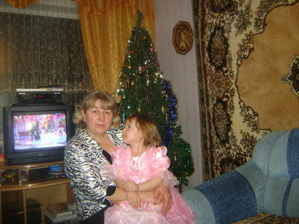 Татьяна Лейсле