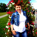 Анна Куликова