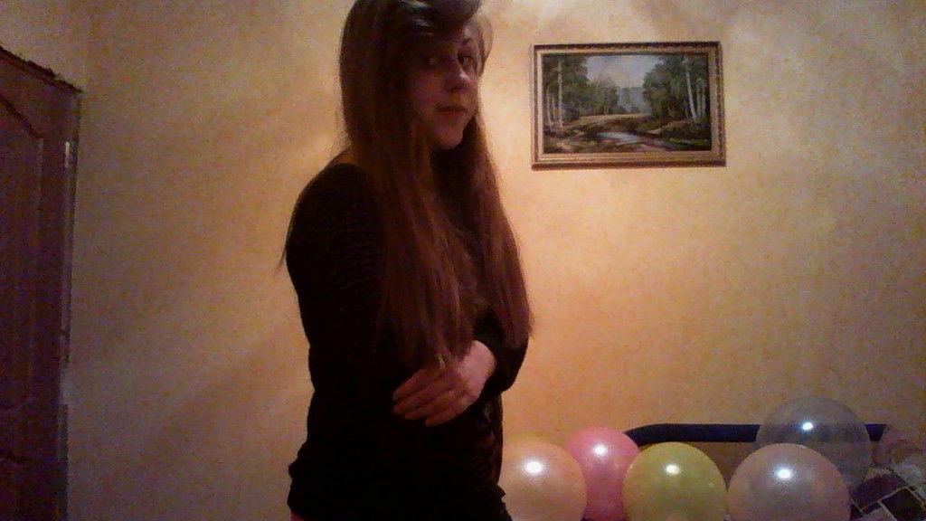 Таня Козлова