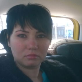 Екатерина Божко