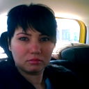 Екатерина Божко